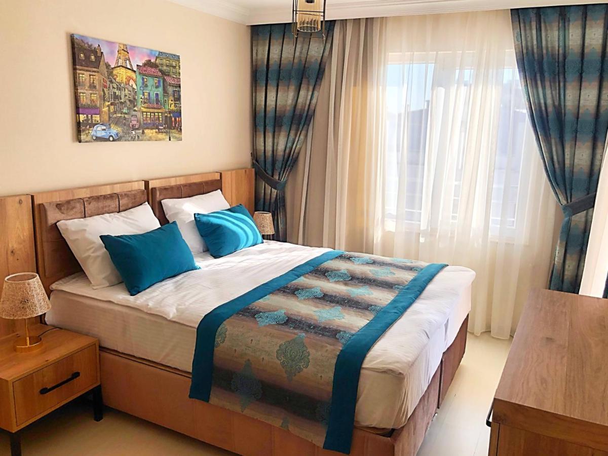 Alfa Apartament