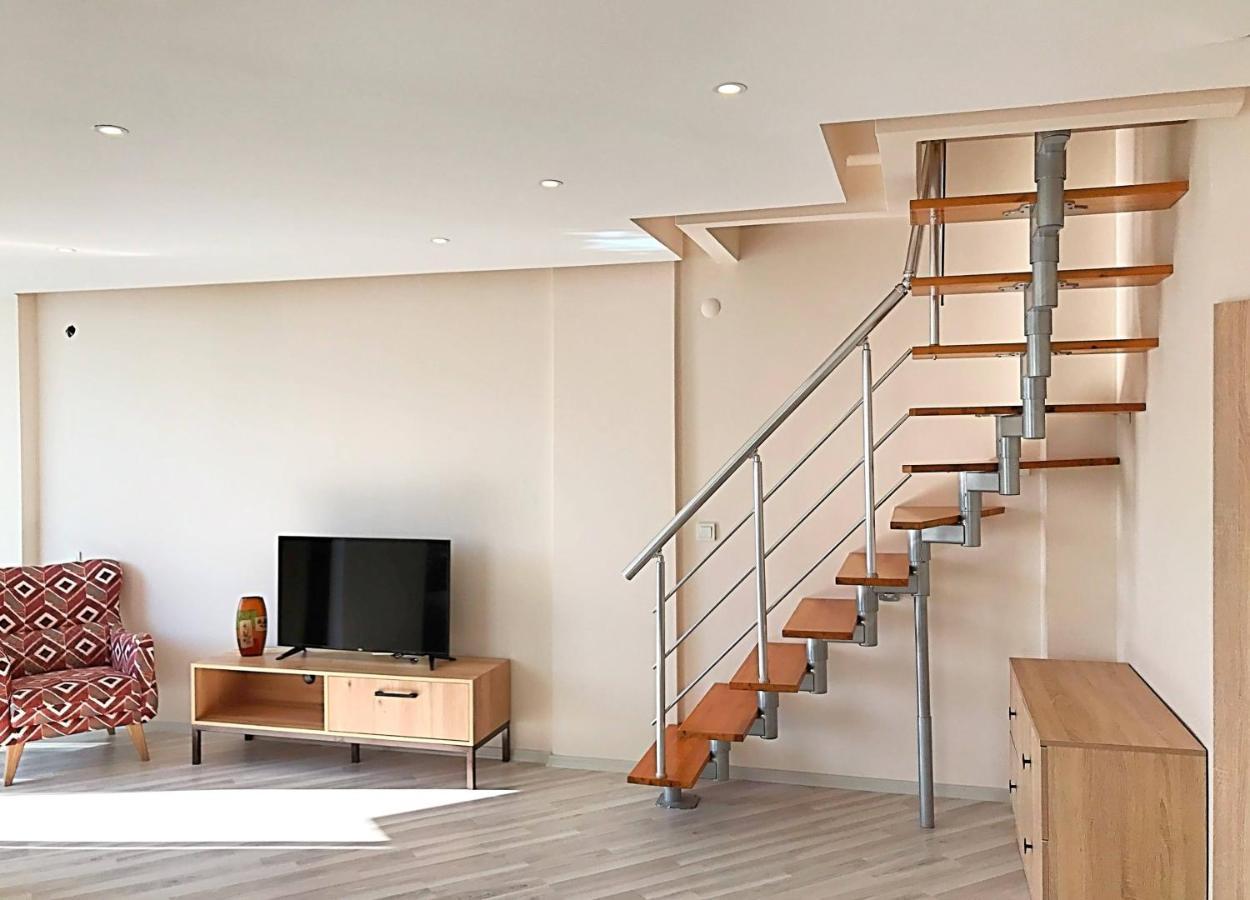 Alfa Apartament *