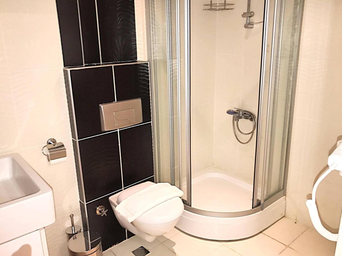 Alfa Apartament Antalya