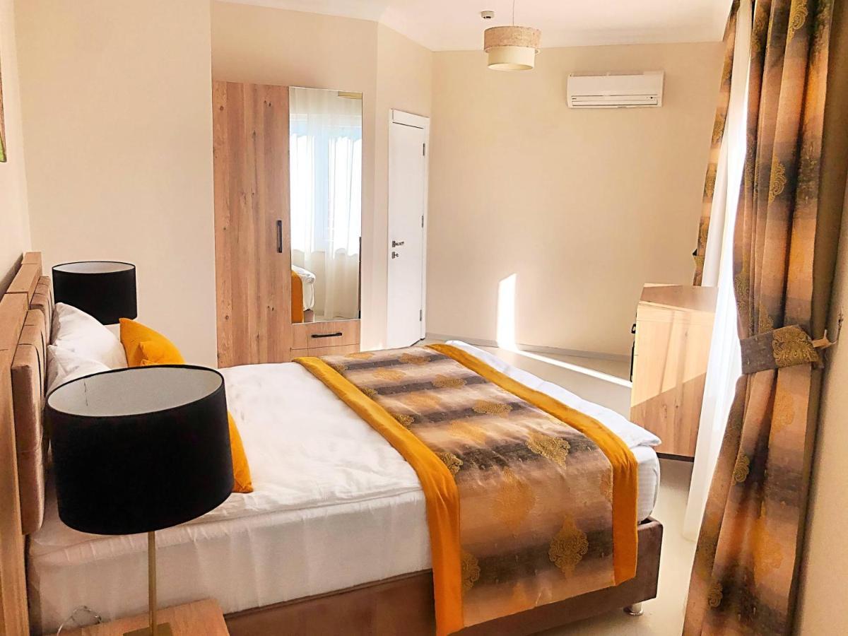 Apartament Alfa