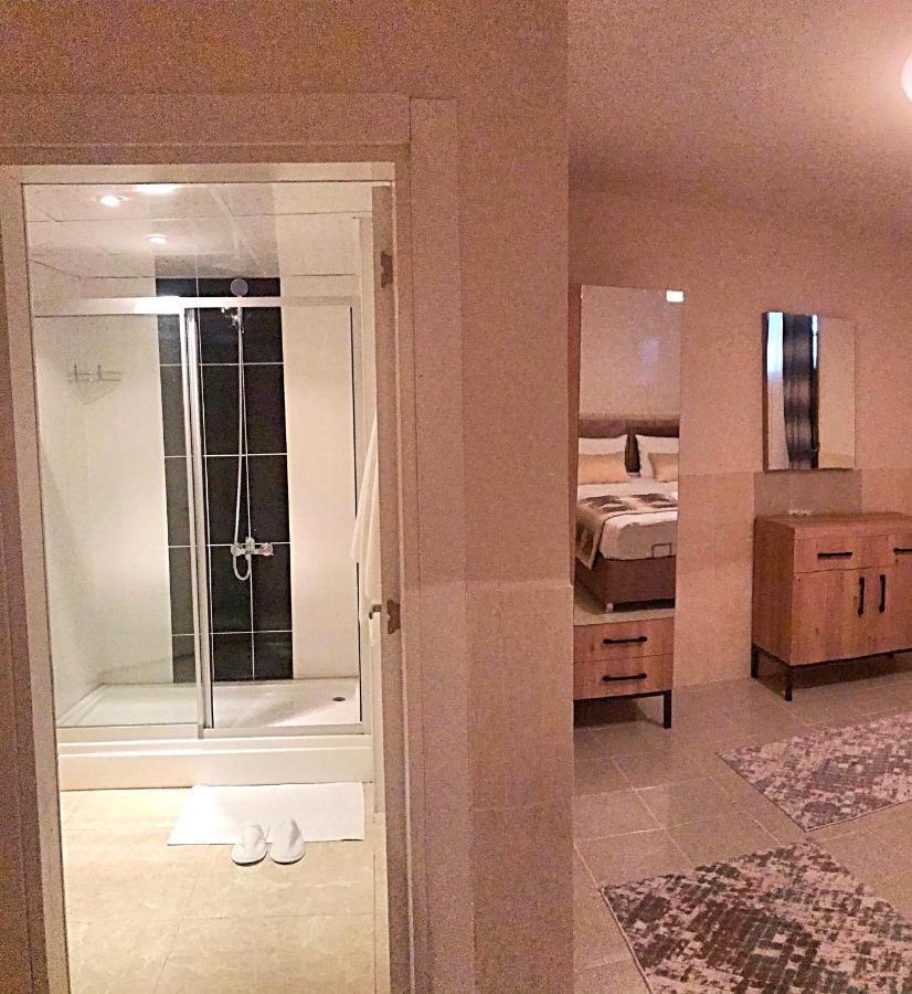 Alfa Apartament *