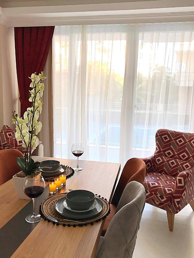 Apartament Alfa *