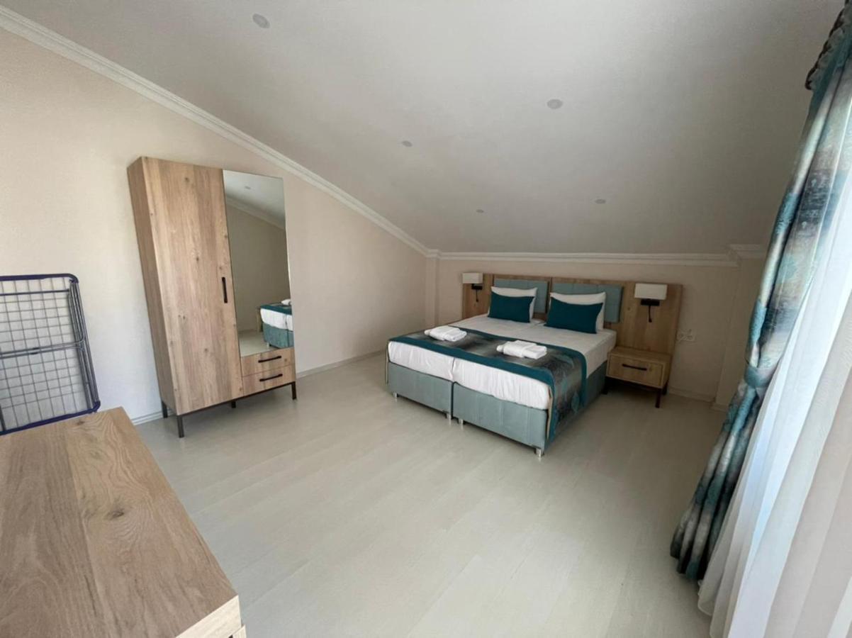 Alfa Apartament