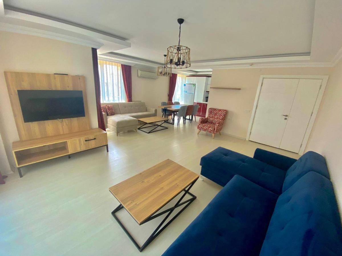 Alfa Apartament